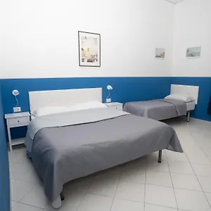 Flyresidence Garibaldi Neapol