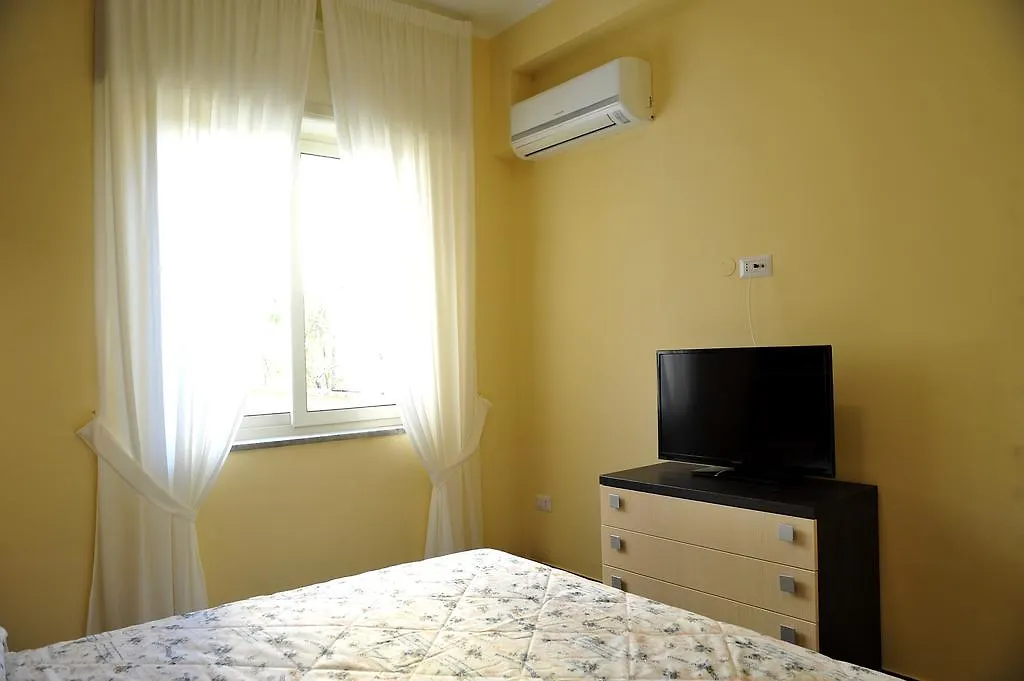 Willa Casa Campana Neapol 0*,