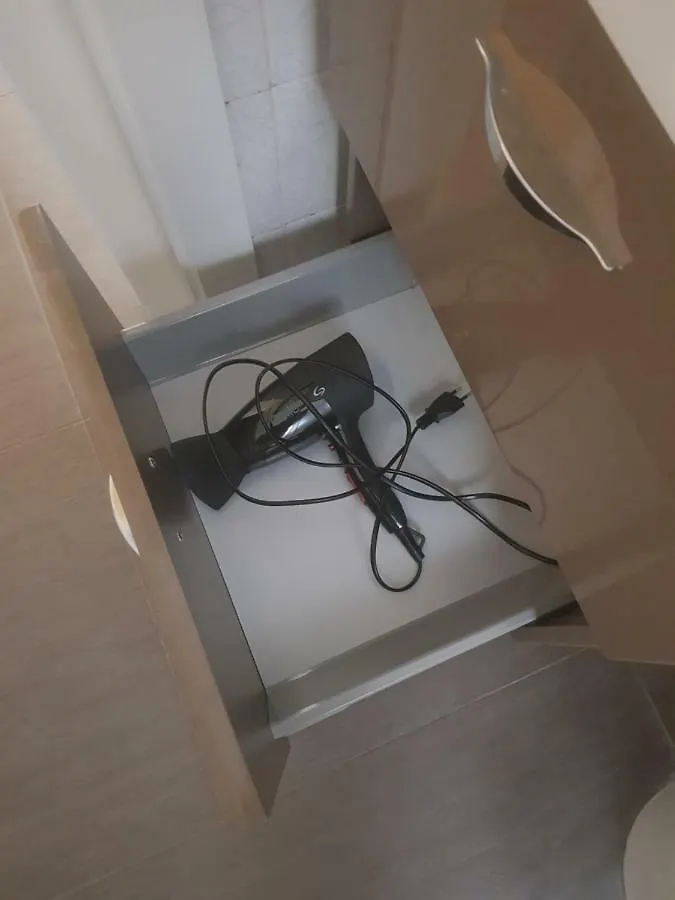 Willa Casa Campana Neapol 0*,  Włochy